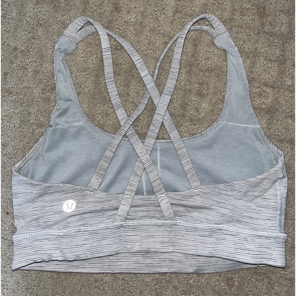 Lululemon Sports Bra - Picture 2 of 5